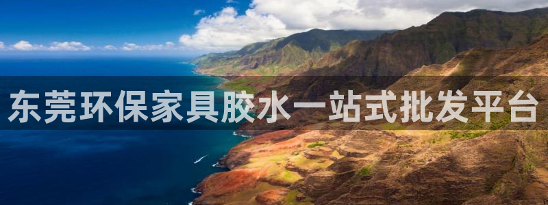 杏耀官网网站：东莞环保家具胶水一站式批发平台